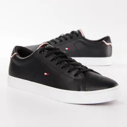 Basket de ville basse homme Tommy Jeans PARTNER: CREATION ref FM0FM03739-BDS ...