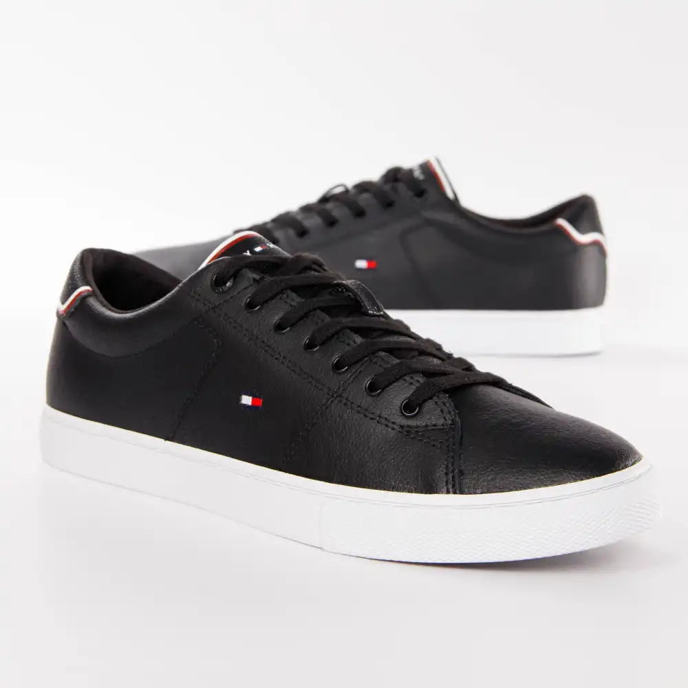 Basket de ville basse homme Tommy Jeans PARTNER: CREATION ref FM0FM03739-BDS ...