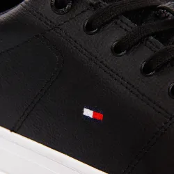 Basket de ville basse homme Tommy Jeans PARTNER: CREATION ref FM0FM03739-BDS ...