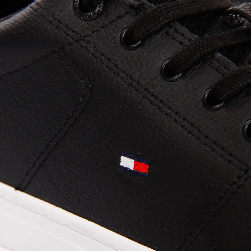 Basket de ville basse homme Tommy Jeans PARTNER: CREATION ref FM0FM03739-BDS ...