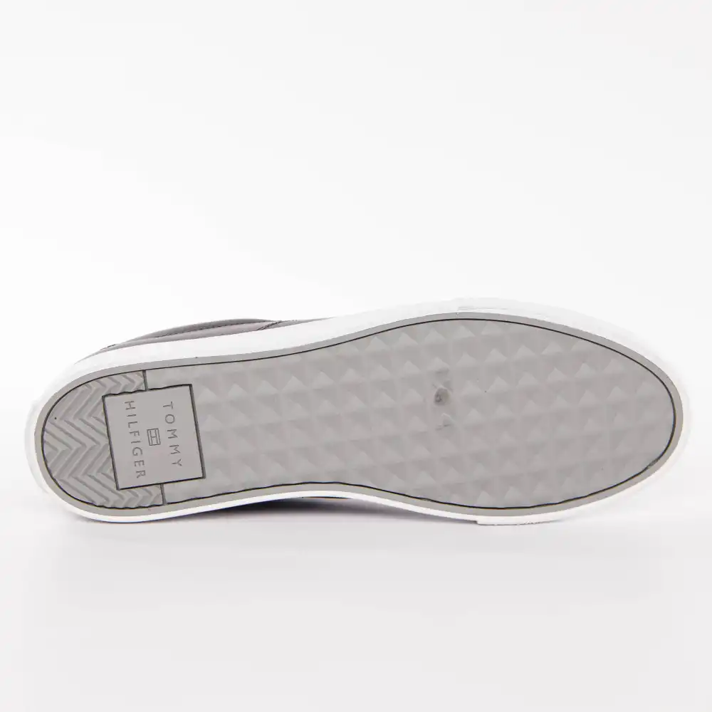 Basket de ville basse homme Tommy Jeans PARTNER: CREATION ref FM0FM03739-BDS ...