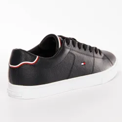 Basket de ville basse homme Tommy Jeans PARTNER: CREATION ref FM0FM03739-BDS ...