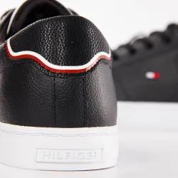 Basket de ville basse homme Tommy Jeans PARTNER: CREATION ref FM0FM03739-BDS ...