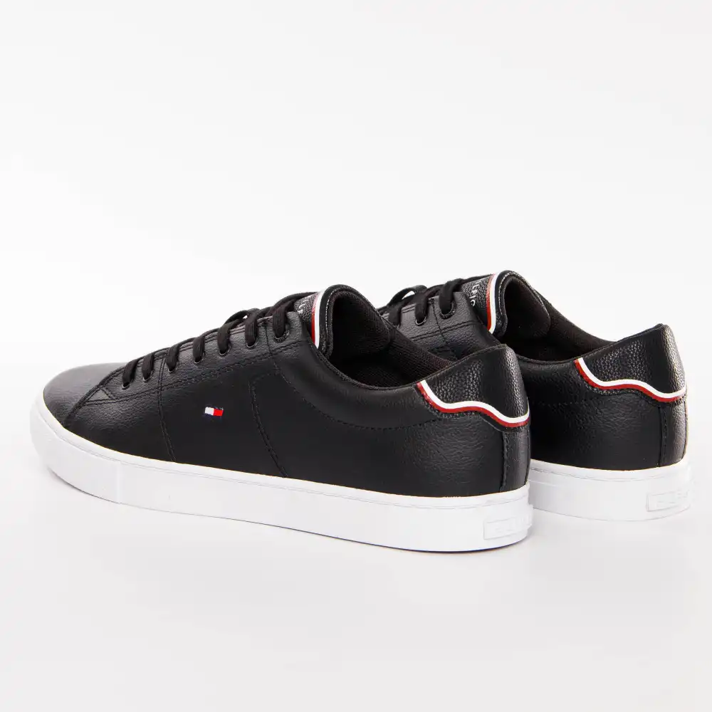 Basket de ville basse homme Tommy Jeans PARTNER: CREATION ref FM0FM03739-BDS ...