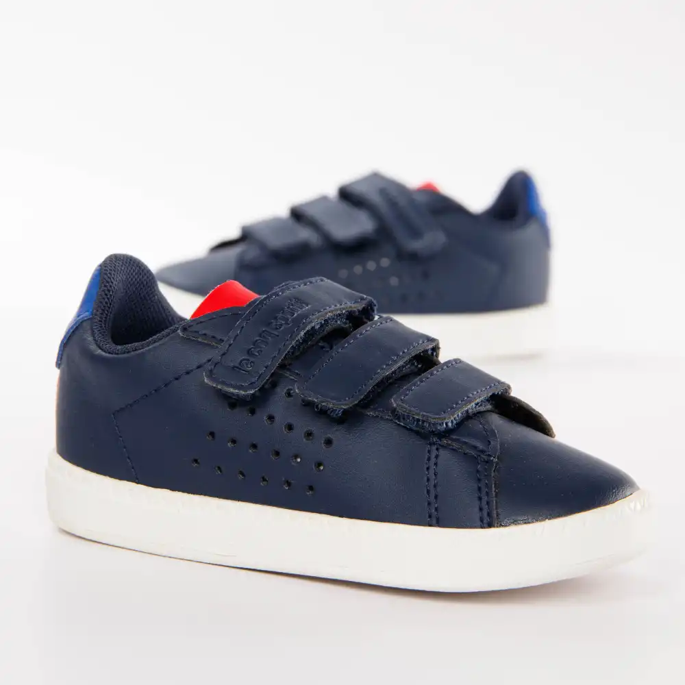 PARTNER: CREATION ref 1910318 Le Coq Sportif - 2