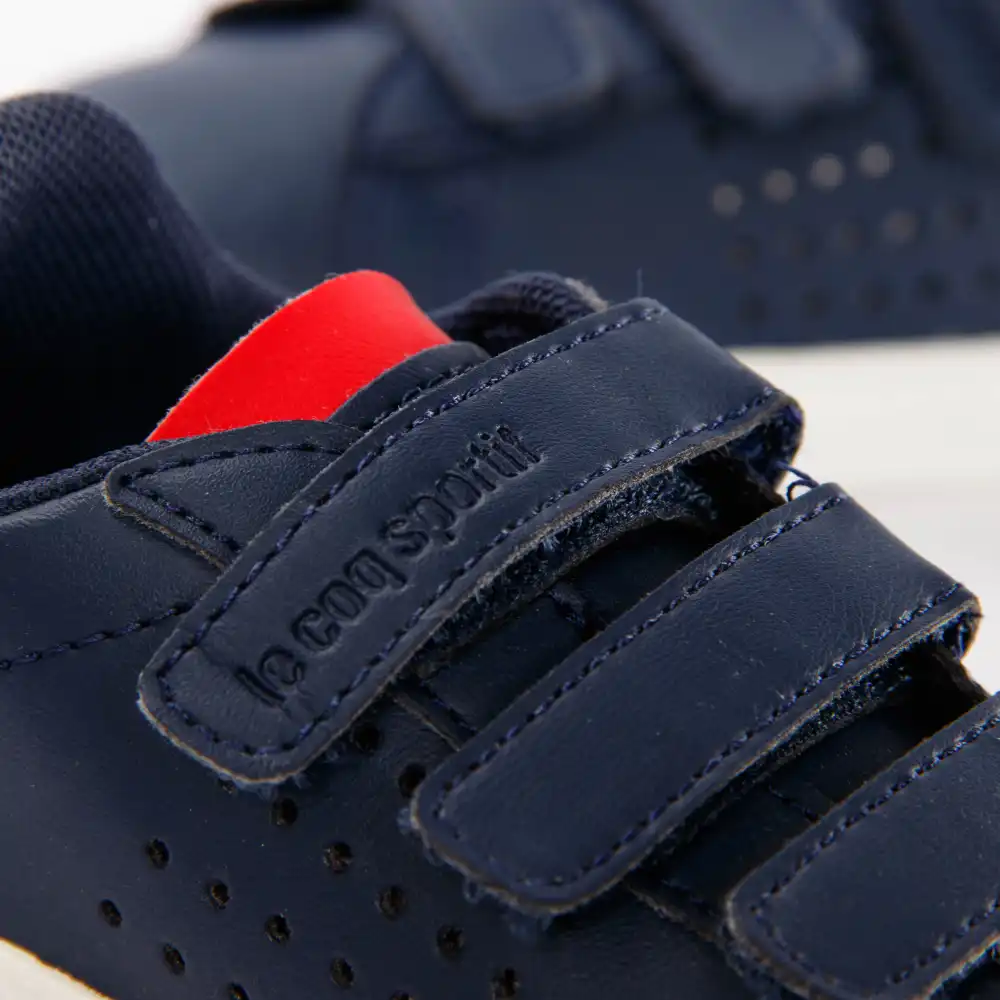 PARTNER: CREATION ref 1910318 Le Coq Sportif - 3