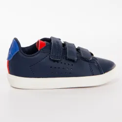PARTNER: CREATION ref 1910318 Le Coq Sportif - 4