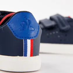 PARTNER: CREATION ref 1910318 Le Coq Sportif - 6