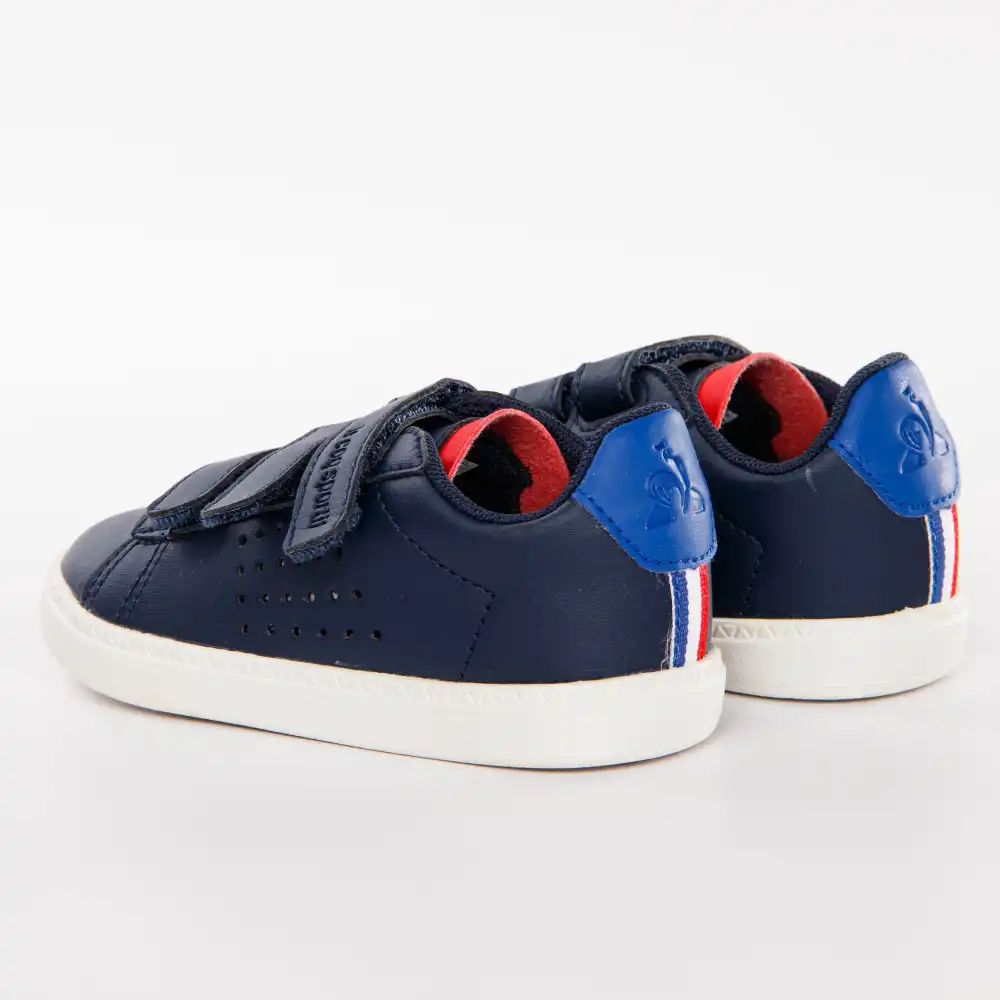 PARTNER: CREATION ref 1910318 Le Coq Sportif - 7