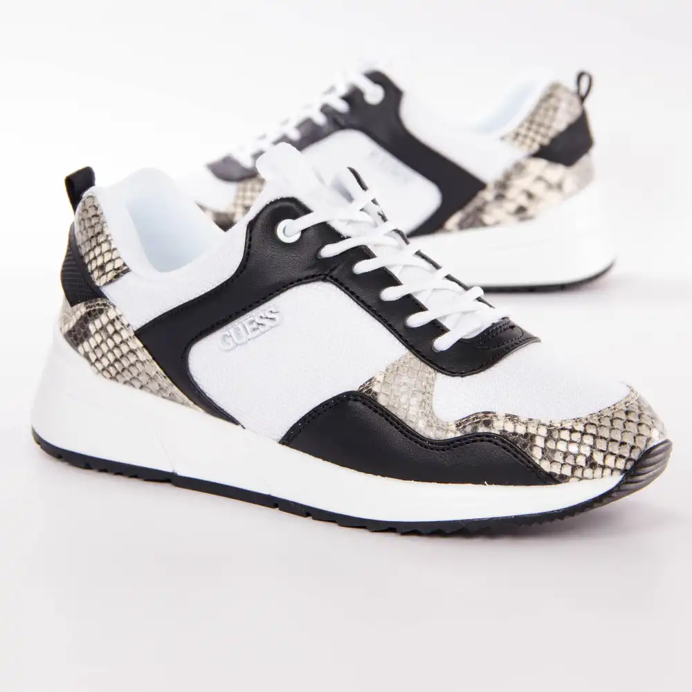 PARTNER: CREATION ref FL6MZ2PEL12-ROCCI Guess - 2 PARTNER: CREATION ref FL6MZ2PEL12-ROCCI Guess - 2