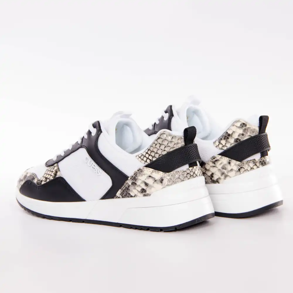 PARTNER: CREATION ref FL6MZ2PEL12-ROCCI Guess - 8 PARTNER: CREATION ref FL6MZ2PEL12-ROCCI Guess - 8