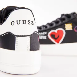 PARTNER: CREATION ref FL6R2KLEP12-BLACK Guess - 9