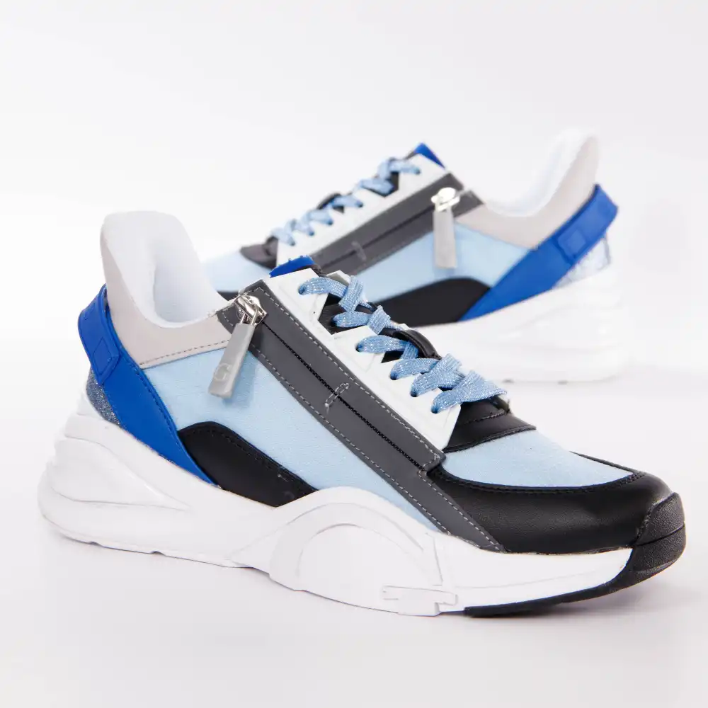 Multi blue Guess - 2 Multi blue Guess - 2