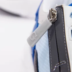 Multi blue Guess - 4 Multi blue Guess - 4