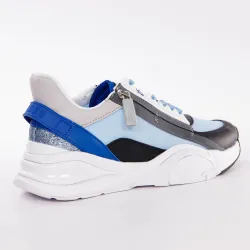 PARTNER: CREATION ref FL6B2LELE12-BLUE Guess - 6