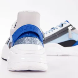 PARTNER: CREATION ref FL6B2LELE12-BLUE Guess - 7