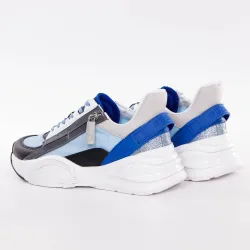 Multi blue Guess - 8 Multi blue Guess - 8