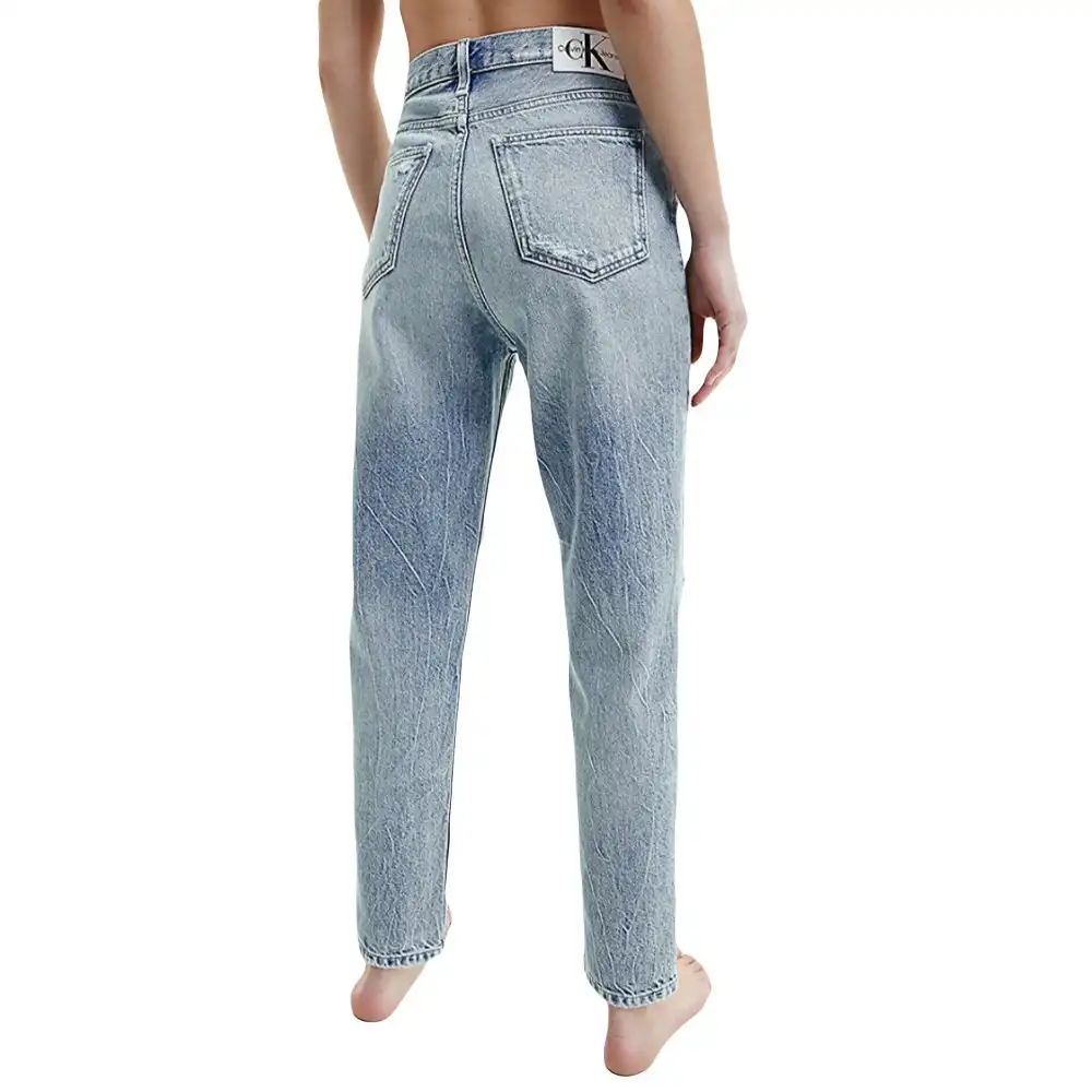 Kadin mom Calvin Klein - 3