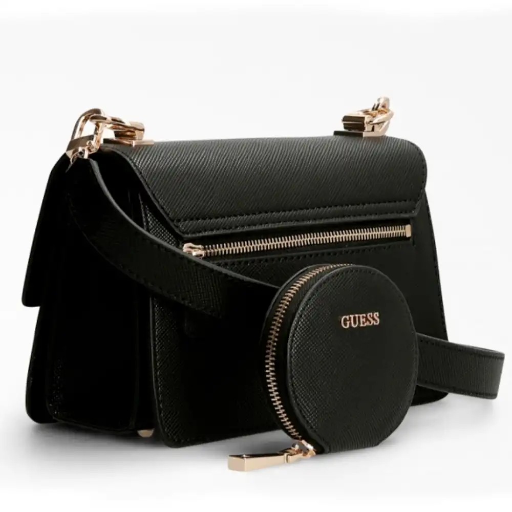 PARTNER: CREATION ref HWVG8416190-BLA Guess - 3