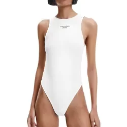 Body spandex brillant Calvin Klein - 2 Body spandex brillant Calvin Klein - 2