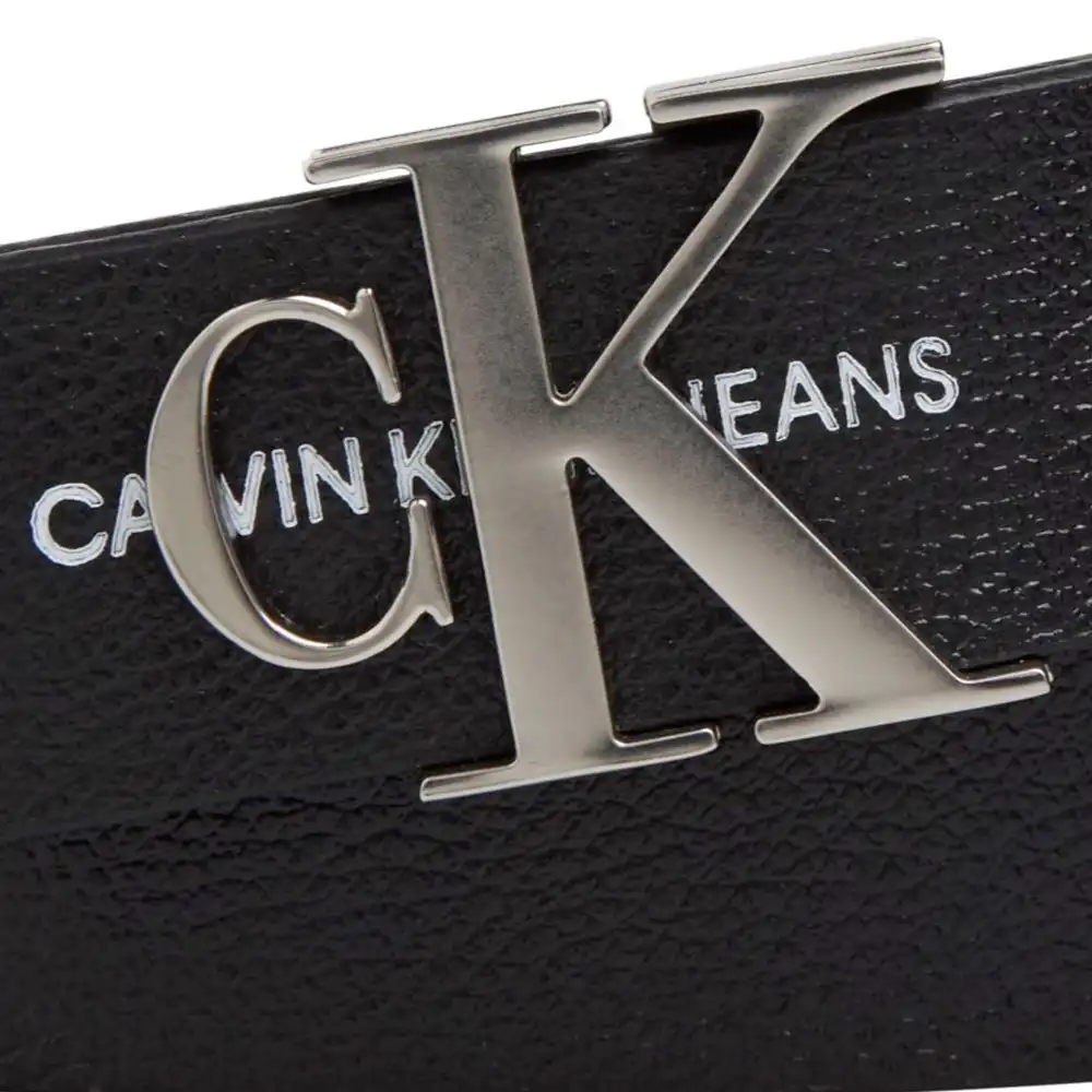 Classic style Calvin Klein - 2