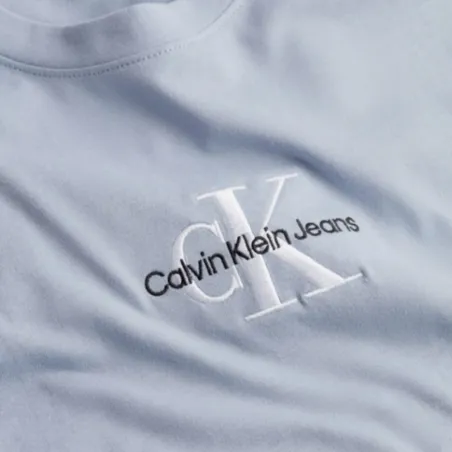 Produits victimes de leur succès Calvin Klein Bleu Original logo