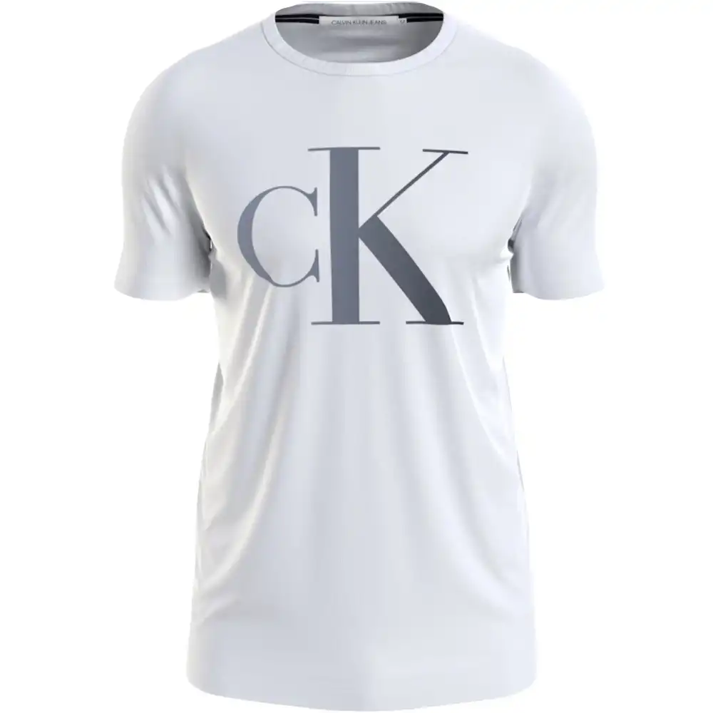 Front logo Calvin Klein - 1