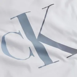 Front logo Calvin Klein - 3