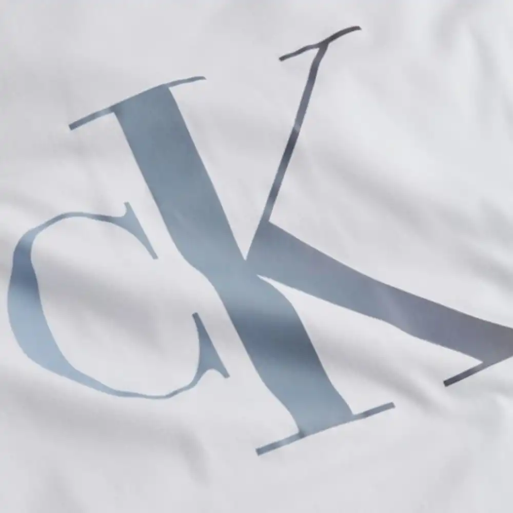 Front logo Calvin Klein - 3