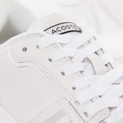 Authentic Lacoste - 6