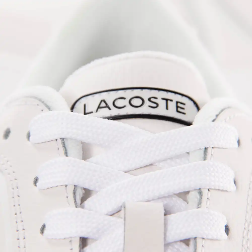 Authentic Lacoste - 7