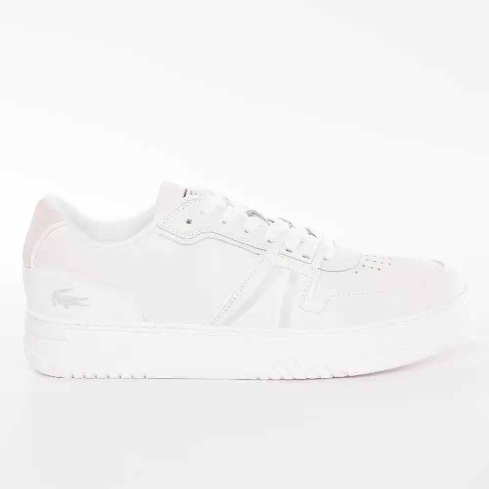 Authentic Lacoste - 4