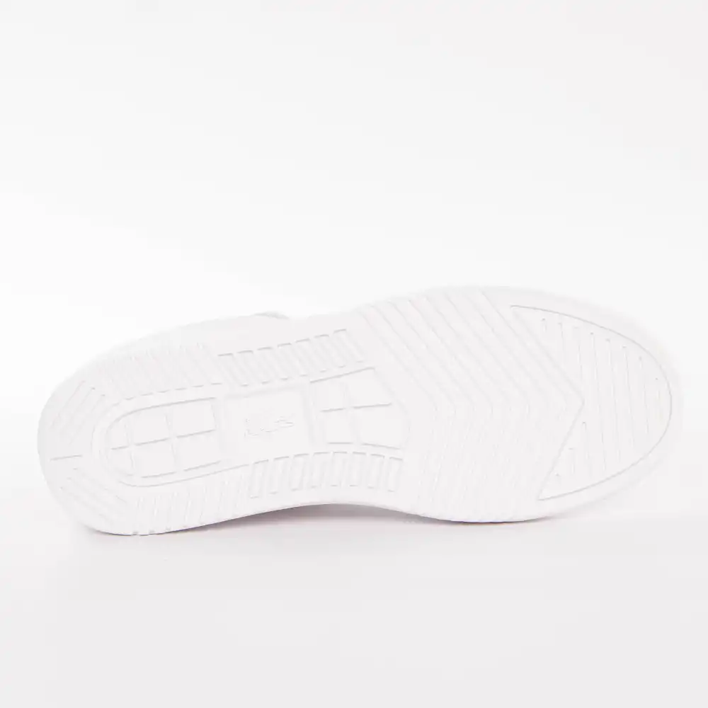 Authentic Lacoste - 9