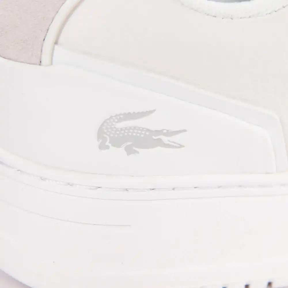Authentic Lacoste - 10