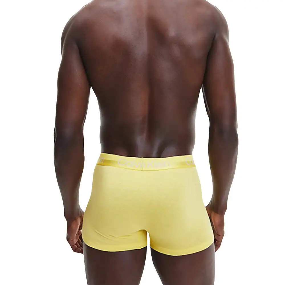 PARTNER: CREATION ref 000NB2970A-1RN Calvin Klein - 3