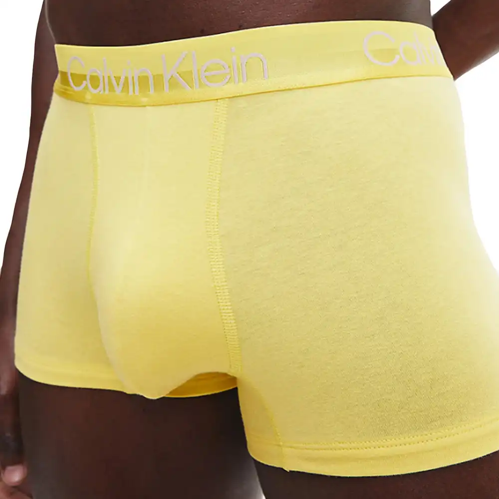 PARTNER: CREATION ref 000NB2970A-1RN Calvin Klein - 4