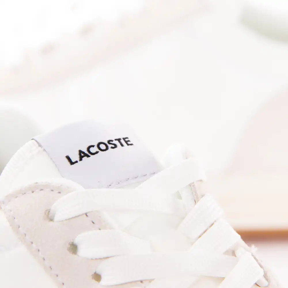 PARTNER: CREATION ref 7-43SFA006021G Lacoste - 3