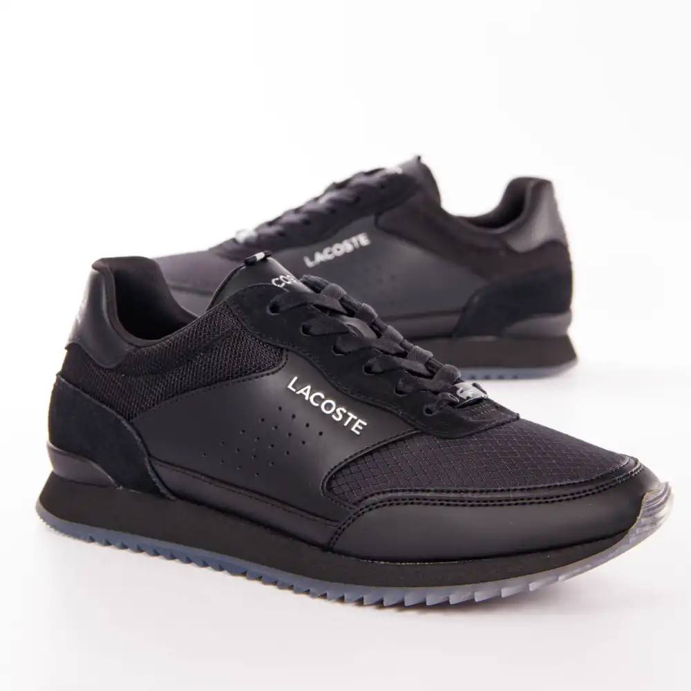 PARTNER: CREATION ref 7-41SMA011302H Lacoste - 4 PARTNER: CREATION ref 7-41SMA011302H Lacoste - 4