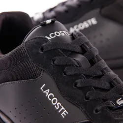 PARTNER: CREATION ref 7-41SMA011302H Lacoste - 5 PARTNER: CREATION ref 7-41SMA011302H Lacoste - 5