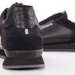 PARTNER: CREATION ref 7-41SMA011302H Lacoste - 9 PARTNER: CREATION ref 7-41SMA011302H Lacoste - 9