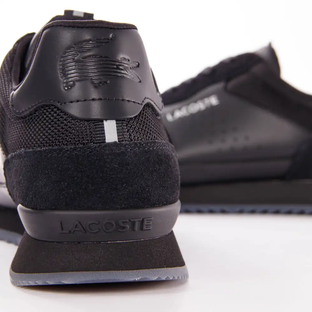 PARTNER: CREATION ref 7-41SMA011302H Lacoste - 9 PARTNER: CREATION ref 7-41SMA011302H Lacoste - 9