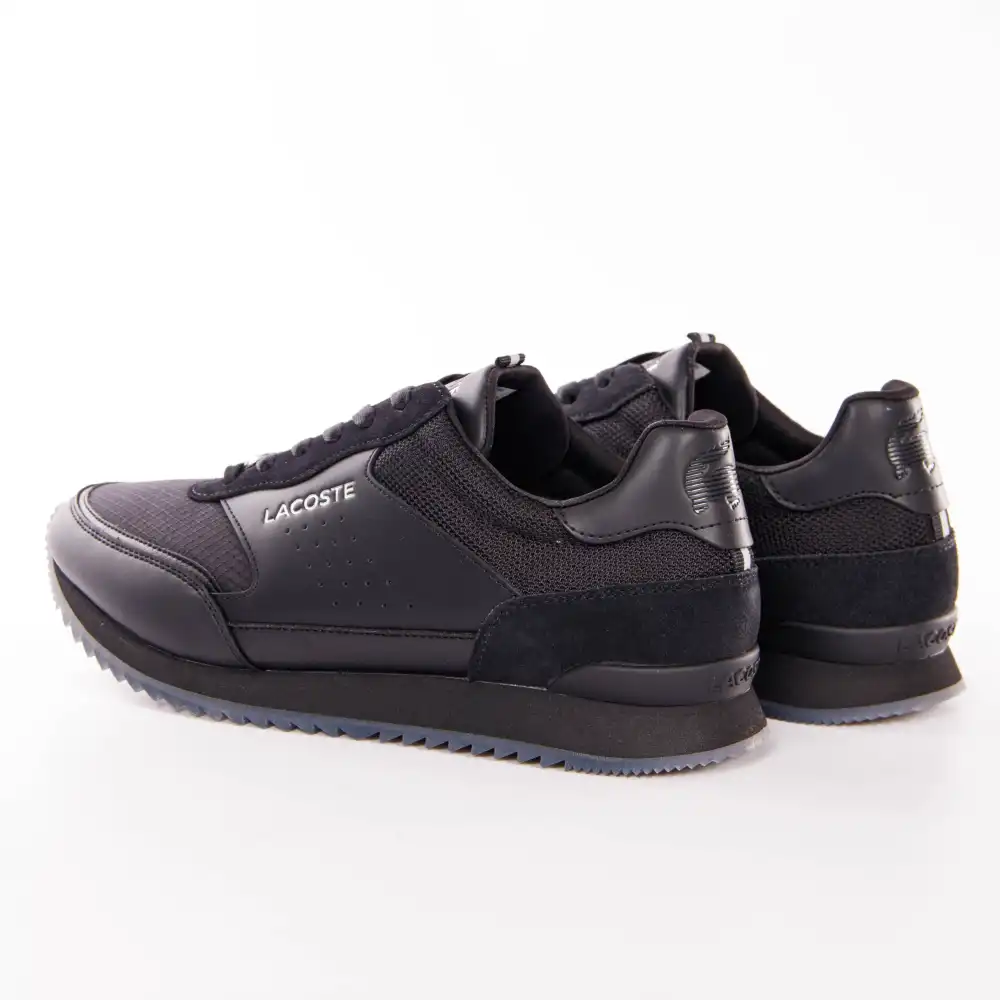 PARTNER: CREATION ref 7-41SMA011302H Lacoste - 10 PARTNER: CREATION ref 7-41SMA011302H Lacoste - 10