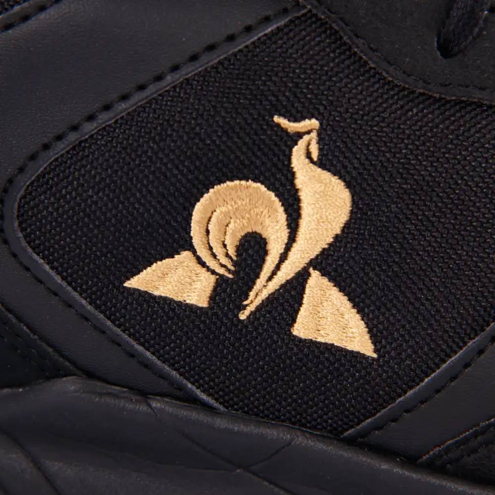 PARTNER: CREATION ref 2210222 Le Coq Sportif - 6