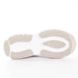 Basket basse femme Puma Storm.y metallic wn's Blanc - ZESHOES Basket basse femme Puma Storm.y metallic wn's Blanc - ZESHOES