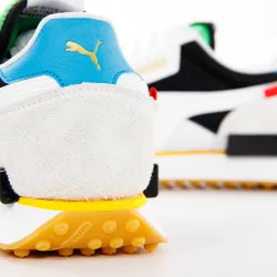 PARTNER: CREATION ref 373384-01 Puma - 7