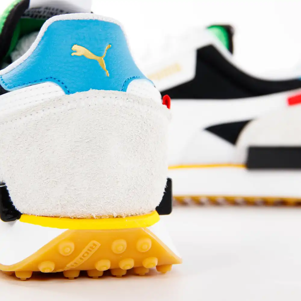 PARTNER: CREATION ref 373384-01 Puma - 7