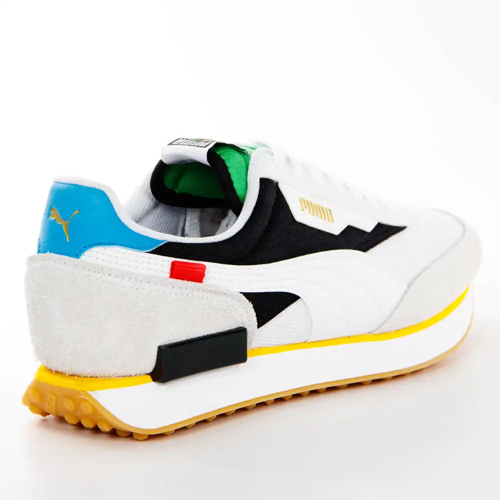 PARTNER: CREATION ref 373384-01 Puma - 6