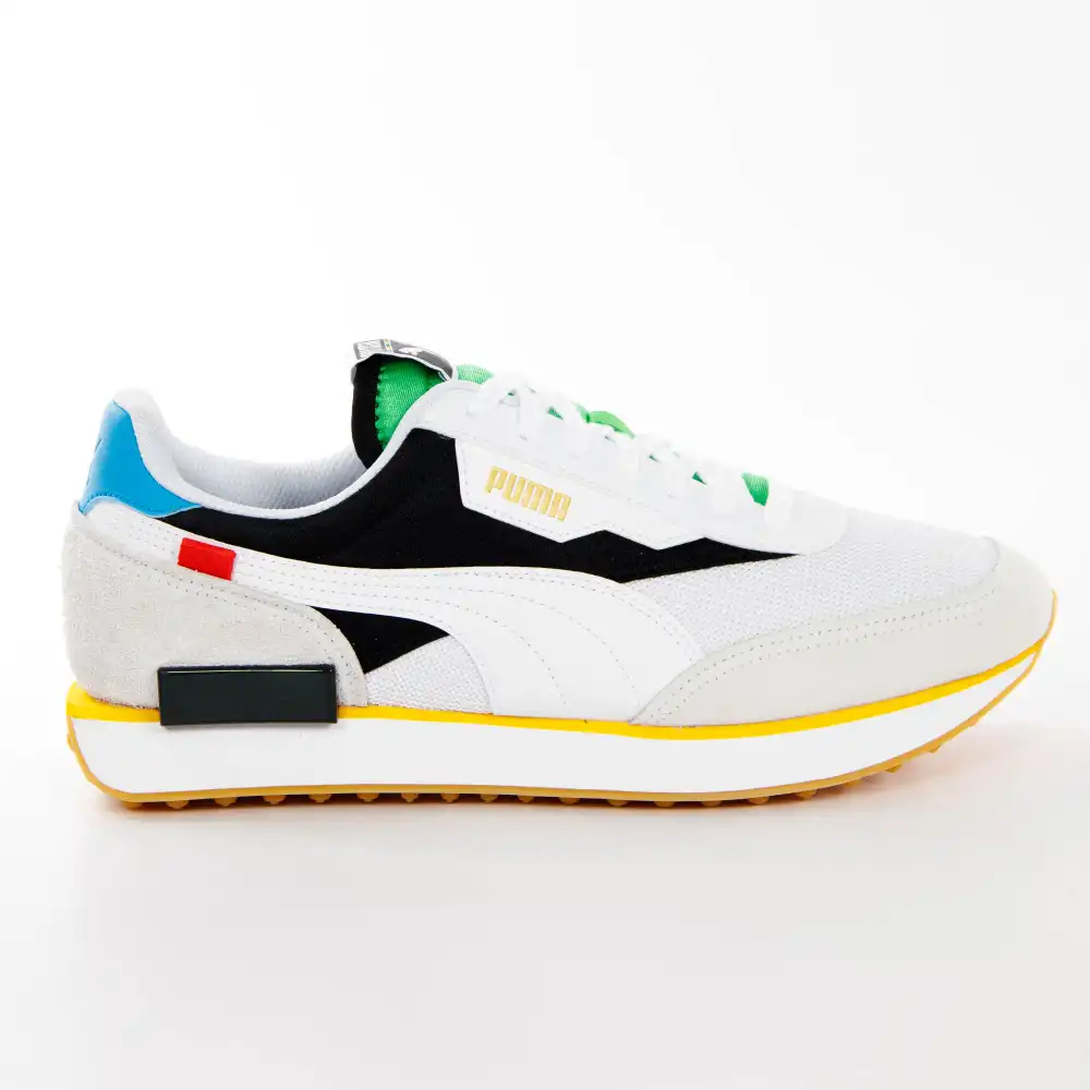 PARTNER: CREATION ref 373384-01 Puma - 4