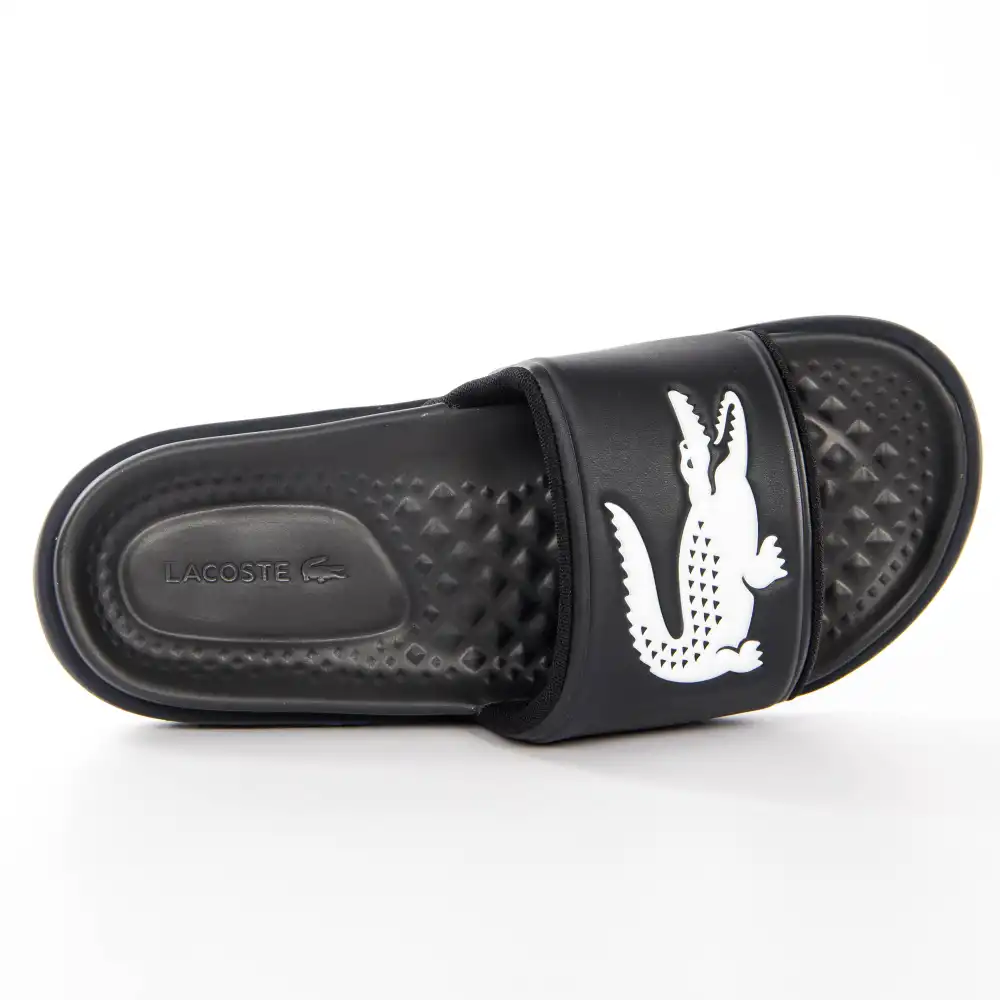 Luxe confort Lacoste - 5 Luxe confort Lacoste - 5