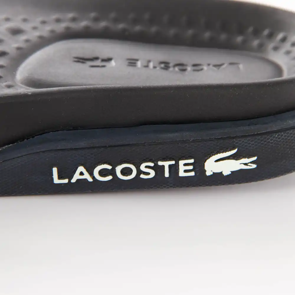 Luxe confort Lacoste - 8 Luxe confort Lacoste - 8